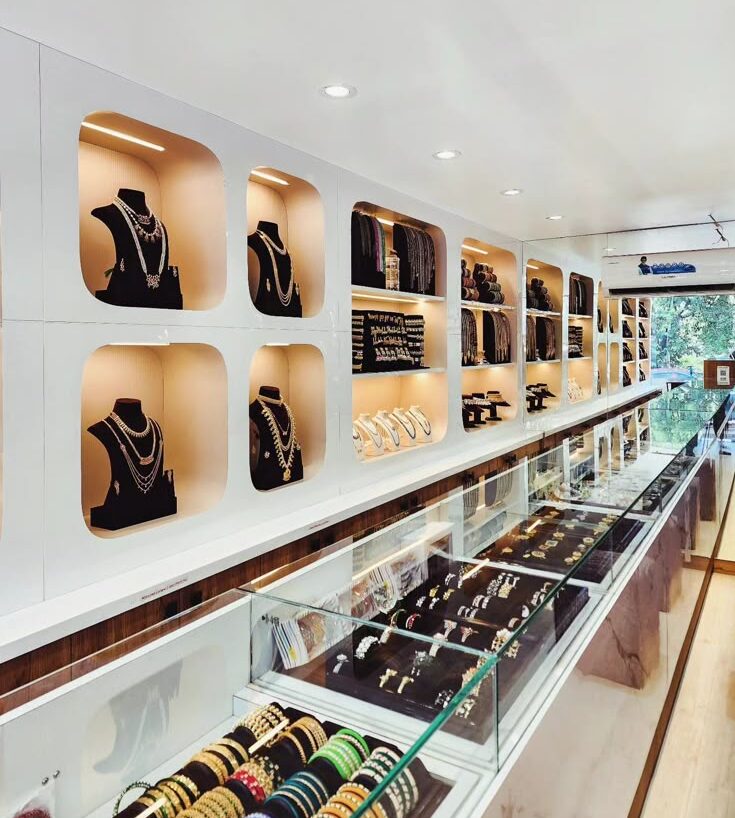 Denilon Jewelry Store